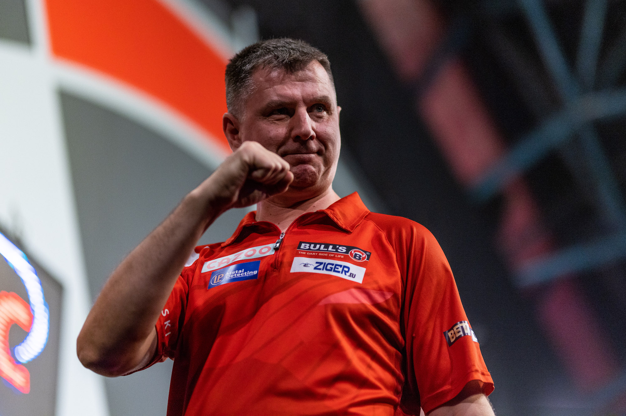 Paul Nicholson: 2023 ProTour Finalists Reflect Darts' Global Growth | PDC